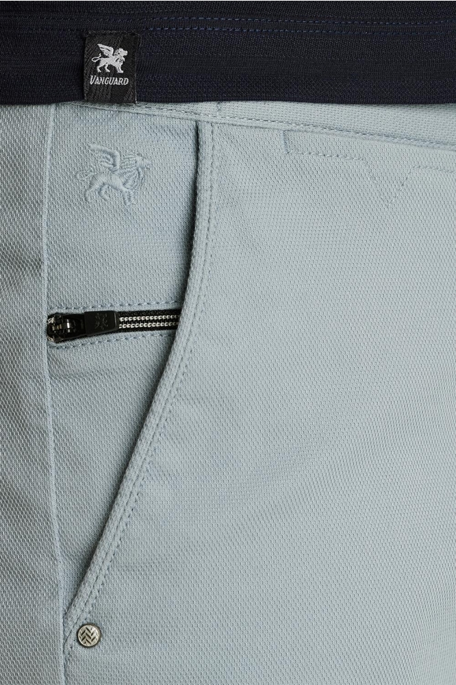 V65 SHORTS VSH2504668 5123 DUSTY BLUE